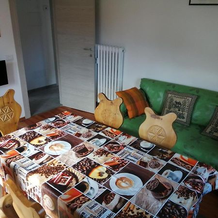 Cervinia Apartment Бройл-Червиня Екстериор снимка