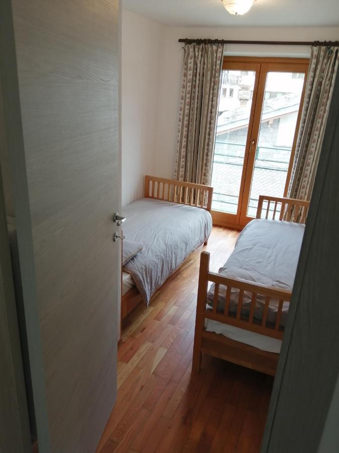 Cervinia Apartment Бройл-Червиня Екстериор снимка