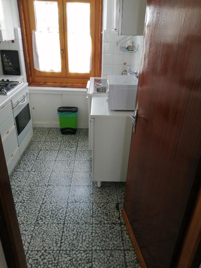 Cervinia Apartment Бройл-Червиня Екстериор снимка